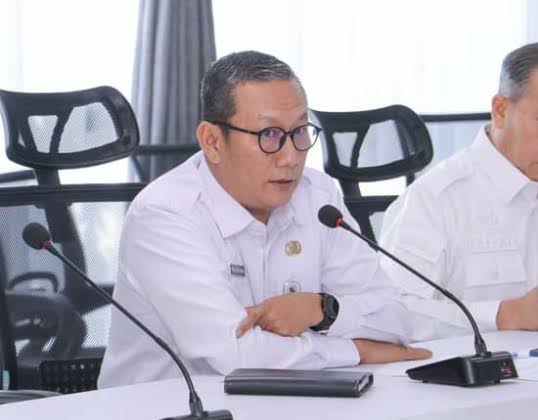 Libur dan Cuti Lebaran ASN Pekanbaru dimulai 19 hingga 25 April